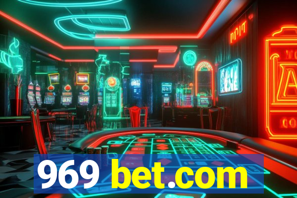 969 bet.com